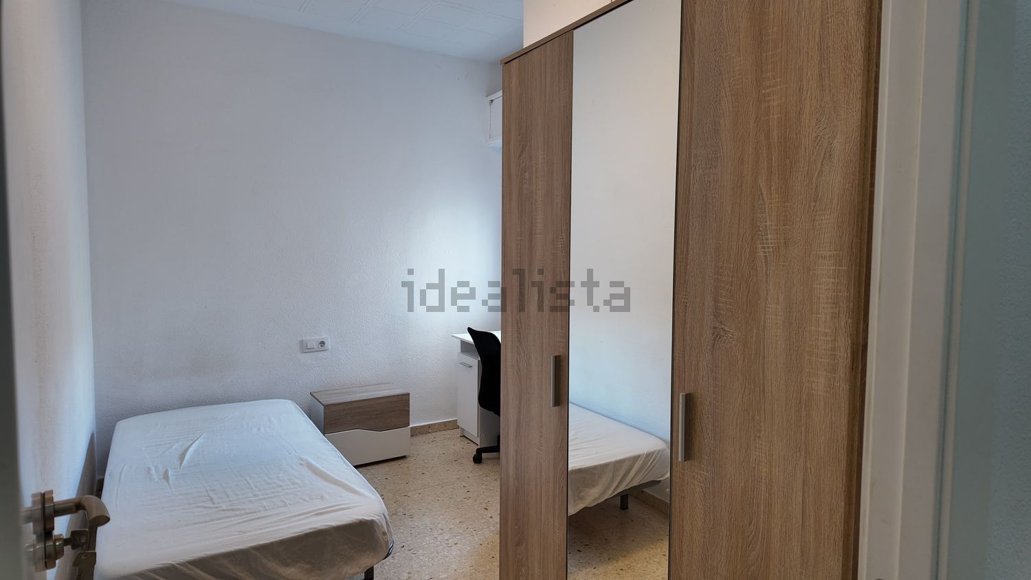 Pis de 89 m² a Burjassot