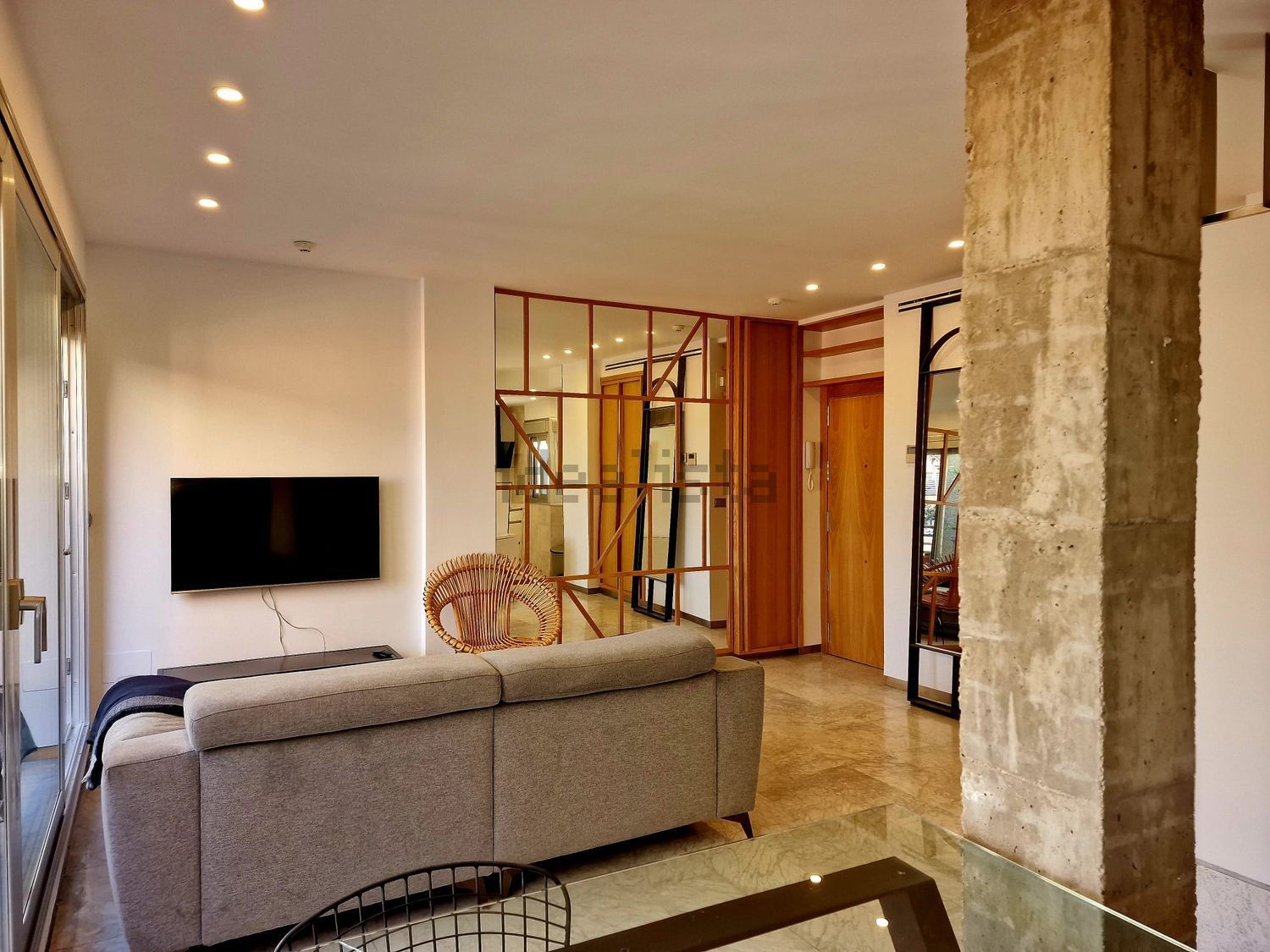 Appartement 60 m² à Séville