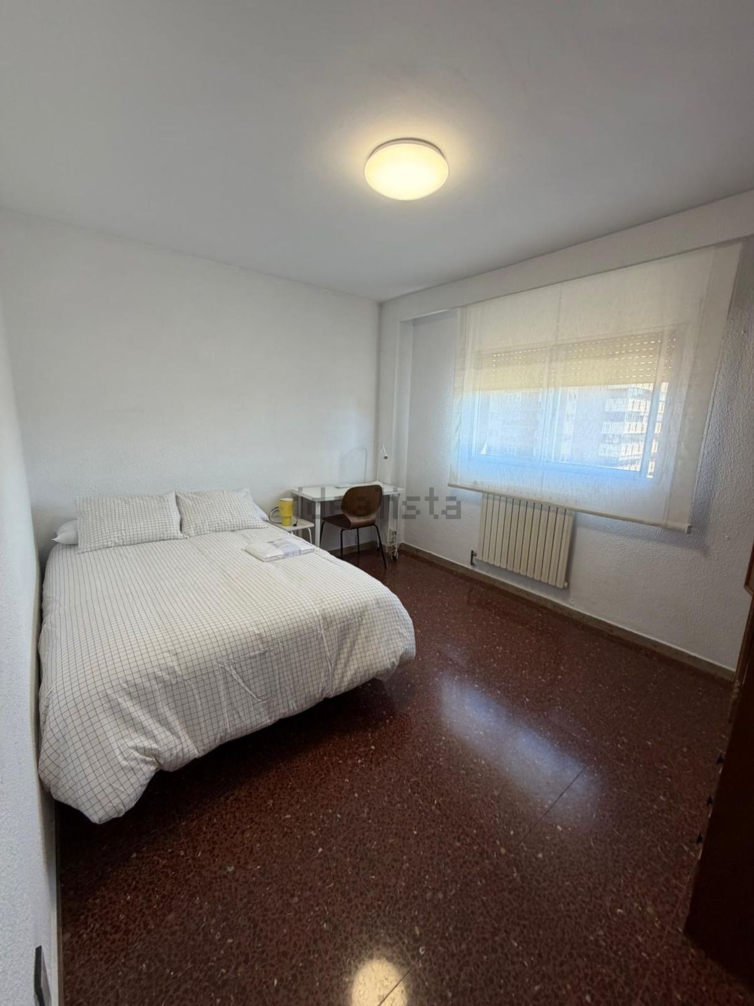 Pis de 120 m² a Saragossa