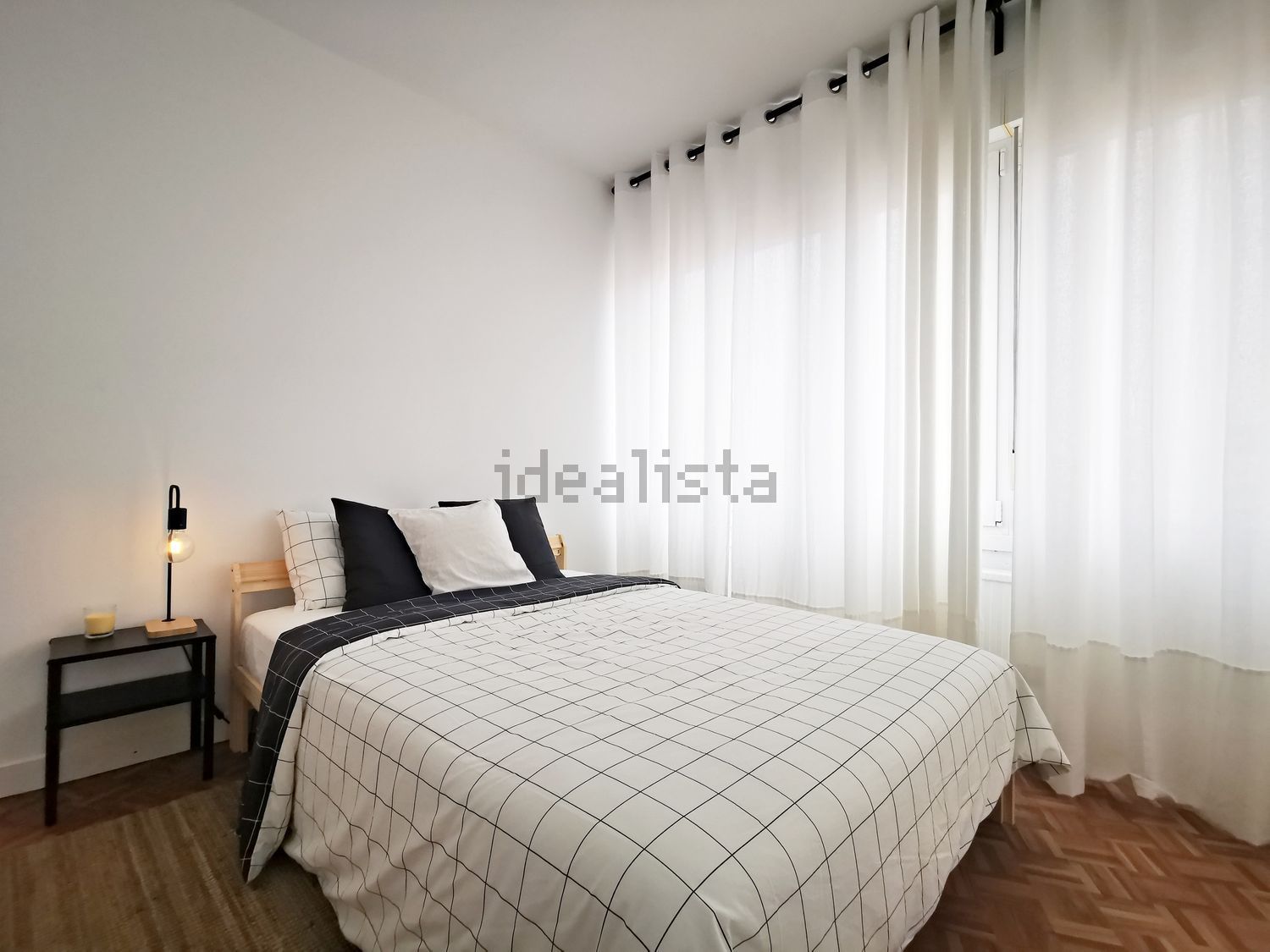 Habitació de lloguer, Bilbao
