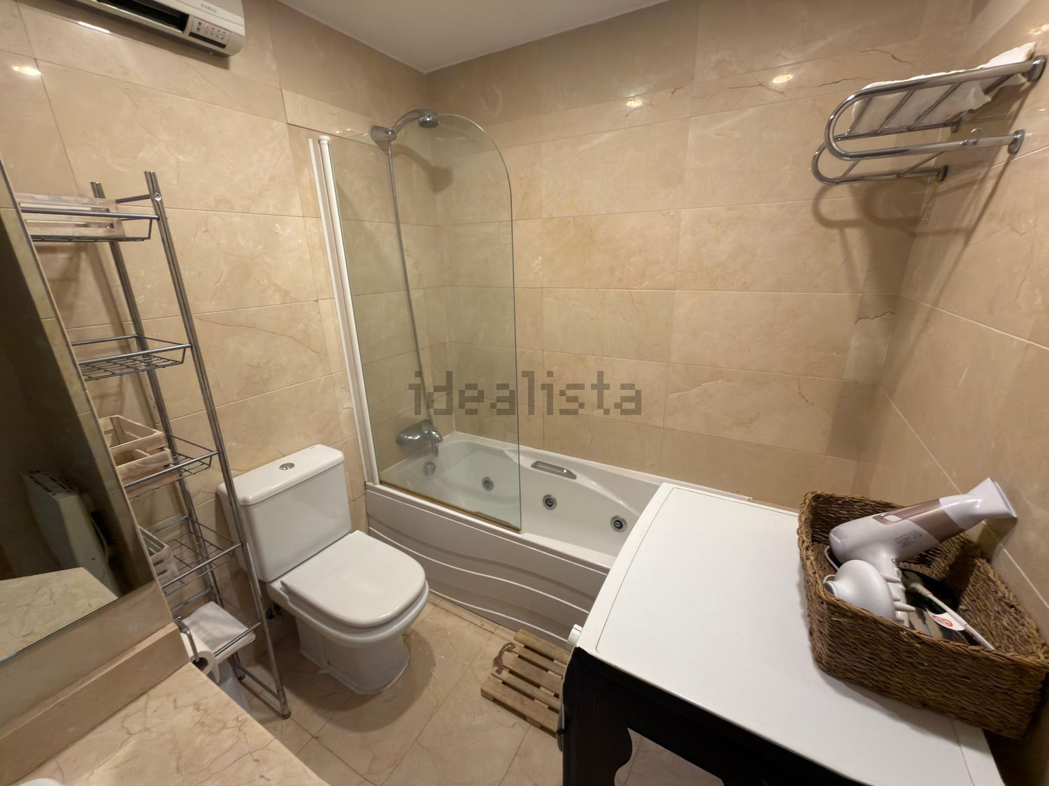 Pis de 50 m² a Madrid