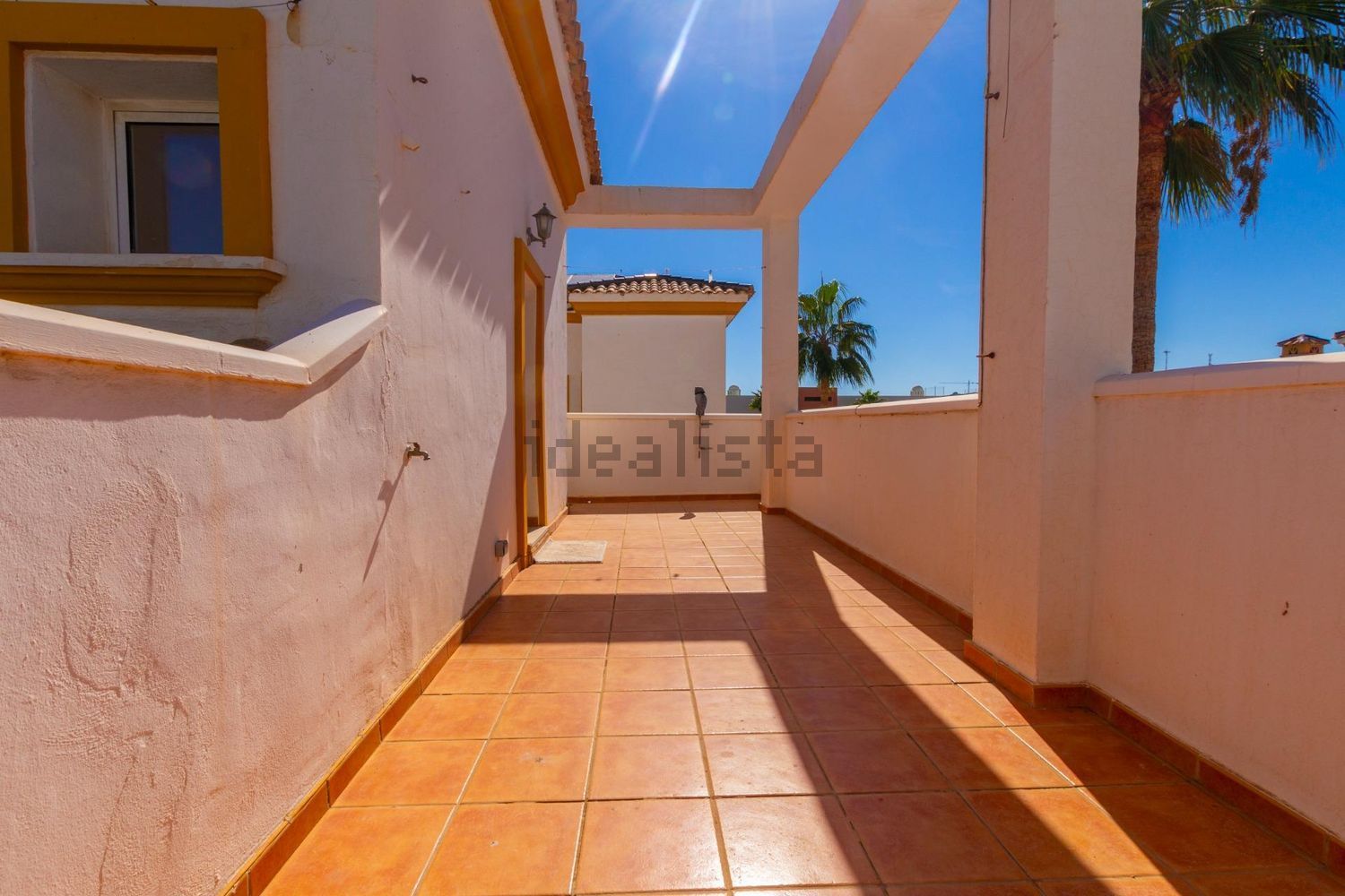 Casa de 176 m² a Vera
