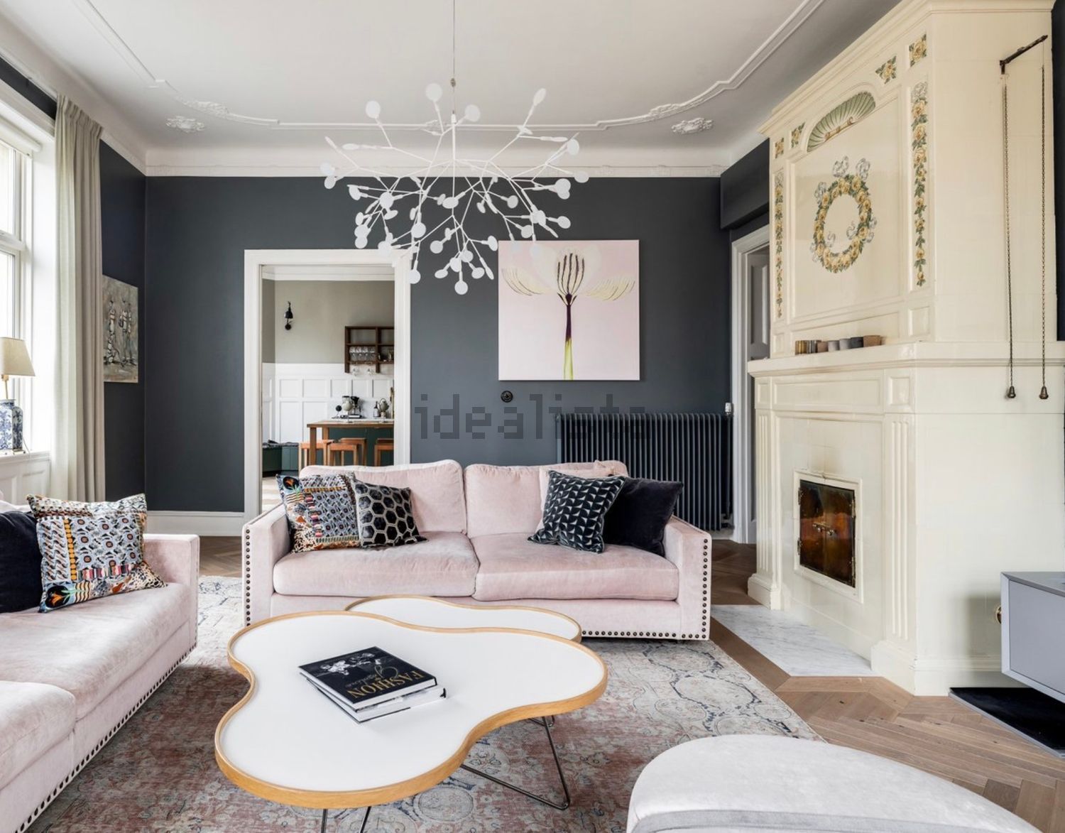 Pis de 267 m² a Madrid
