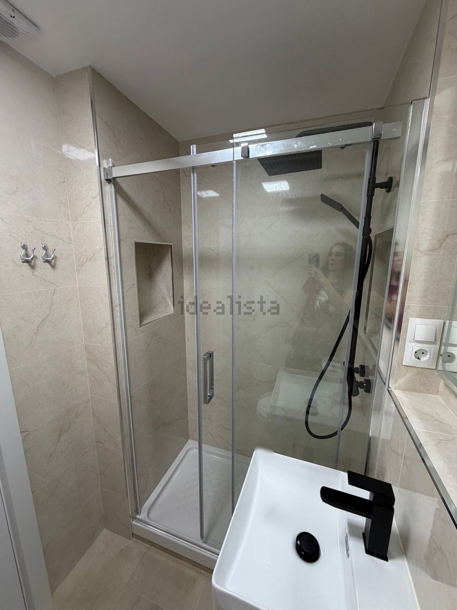 Habitación en alquiler, Málaga