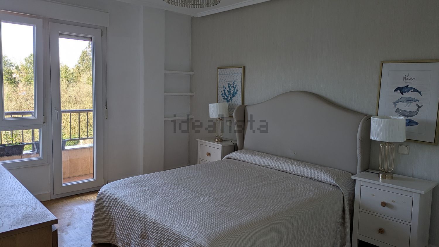 Pis de 135 m² a Siero