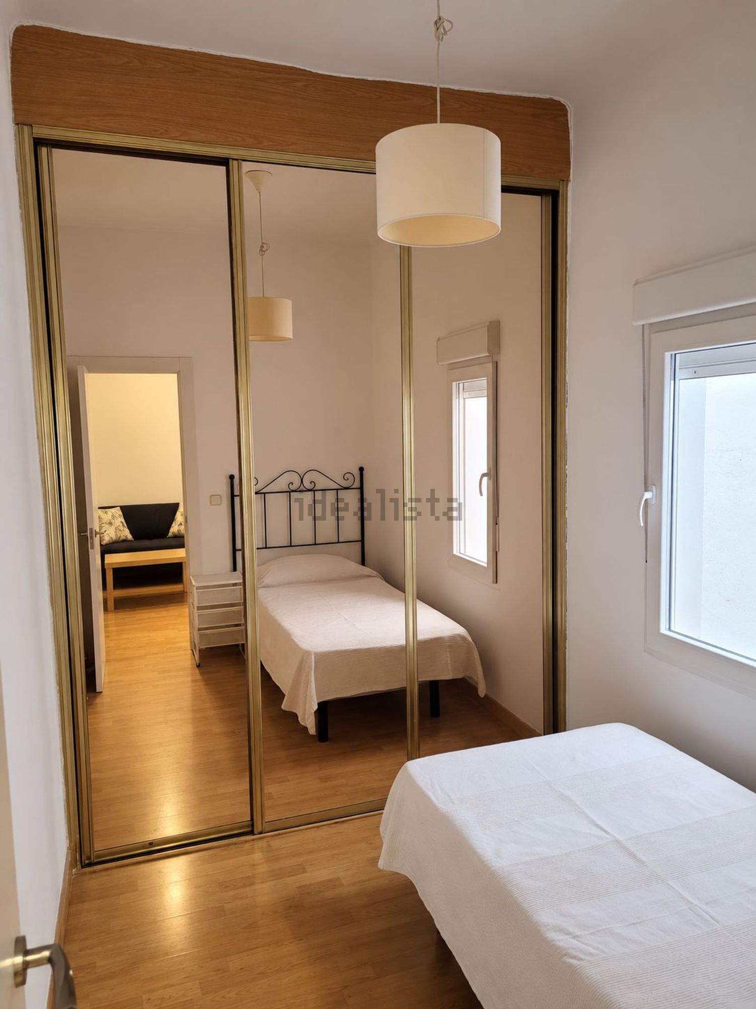 Pis de 46 m² a Madrid