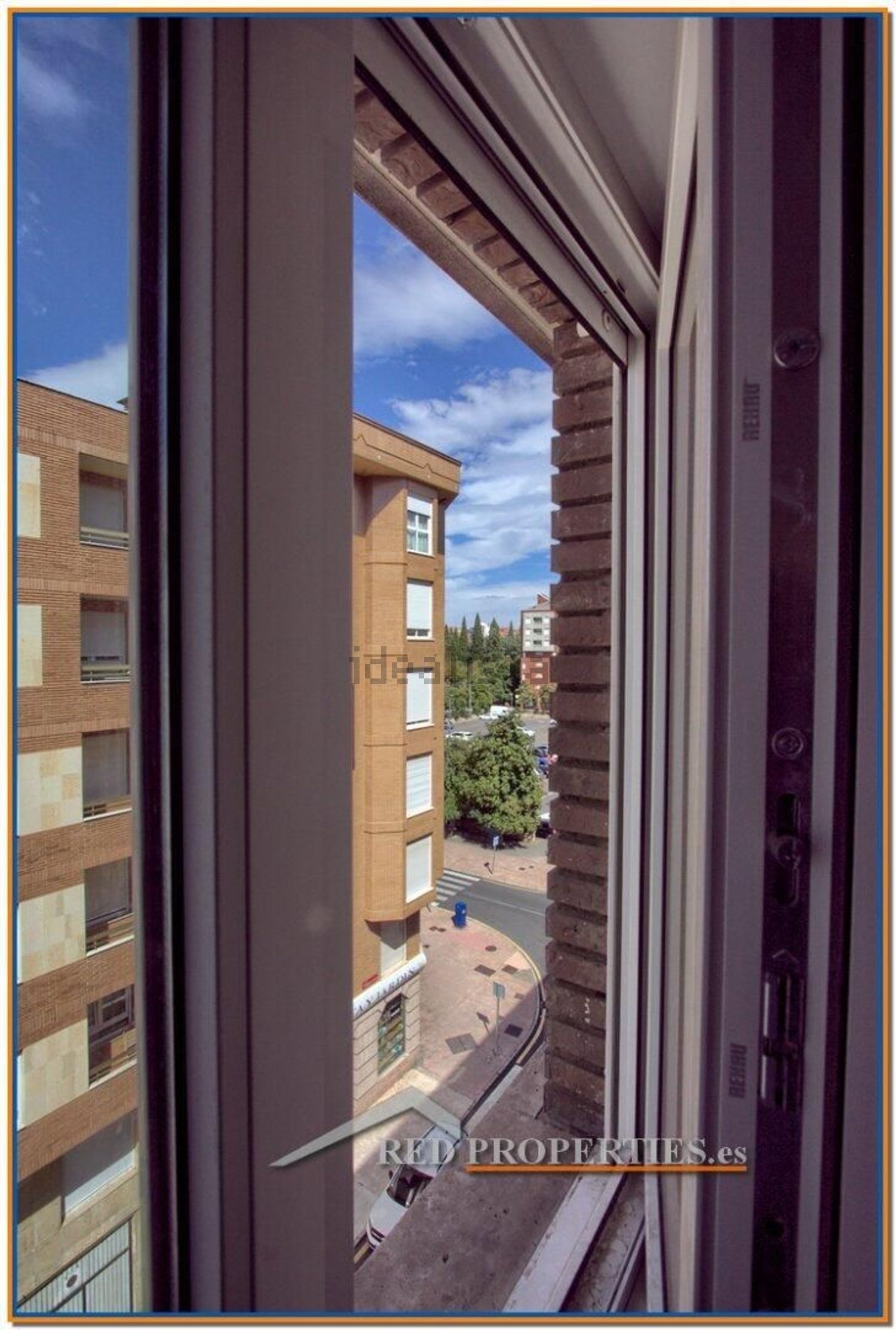 Piso de 119 m² en León