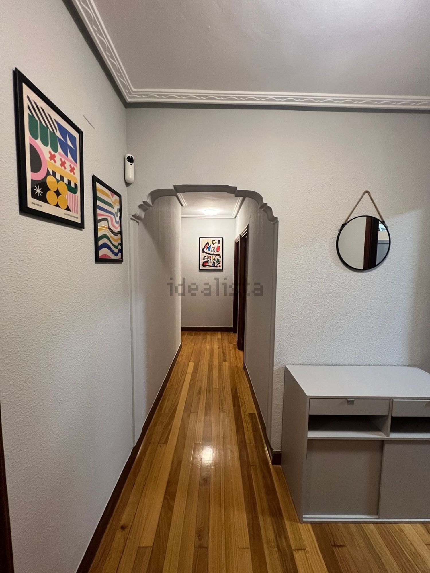 Habitació de lloguer, Bilbao