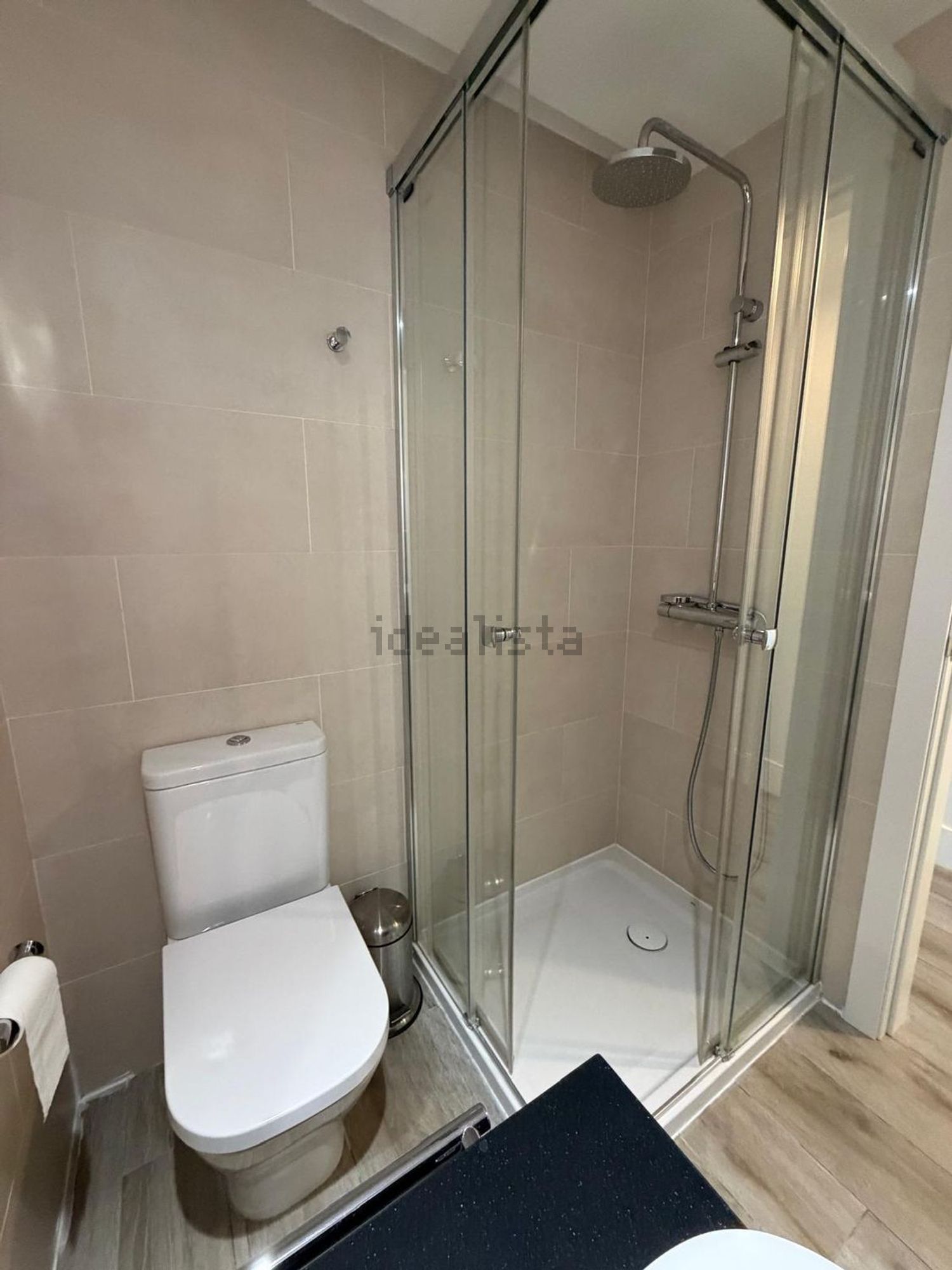 Wohnung 152 m² in Madrid