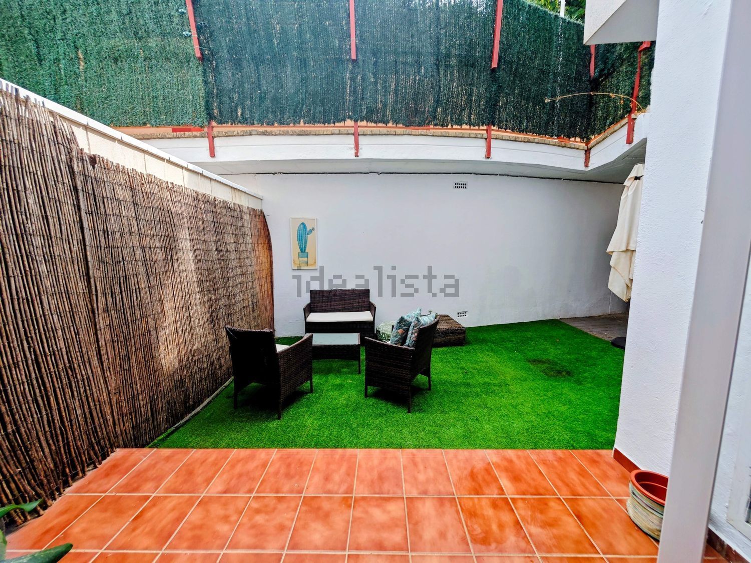 Piso de 110 m² en San Roque