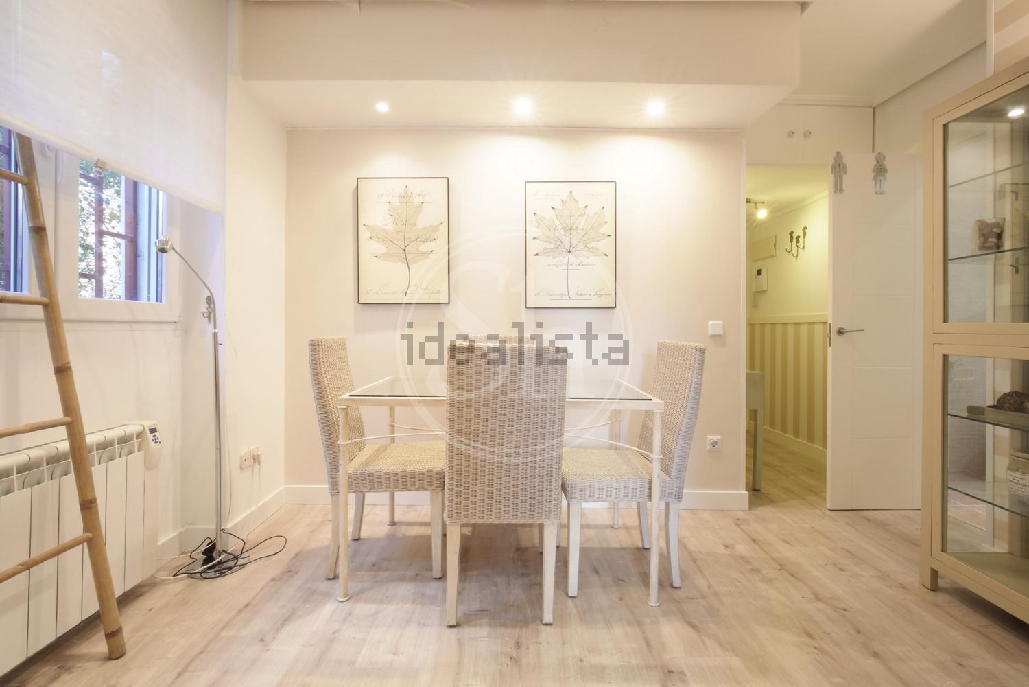Pis de 44 m² a Madrid