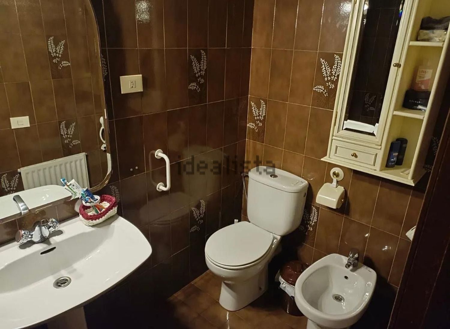 Habitación en alquiler, Pamplona