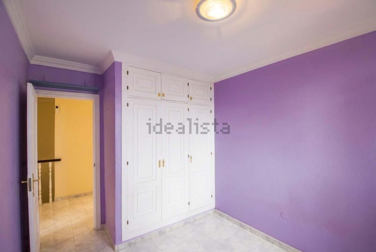 Casa de 163 m² a El Rosario