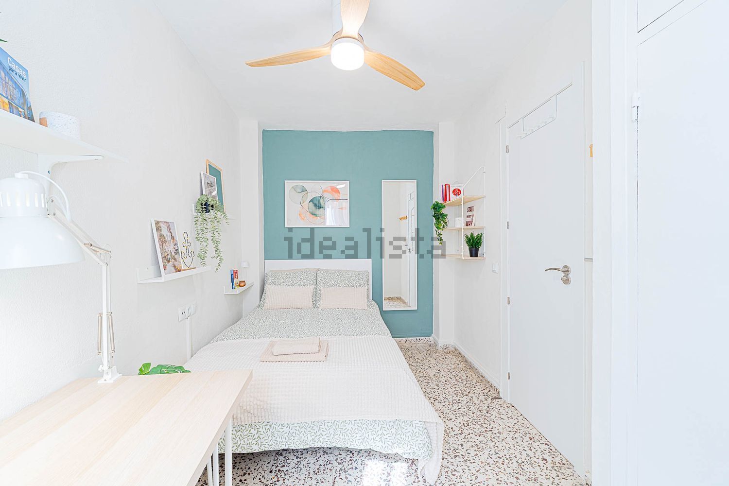 Chambre à louer, Torrevieja