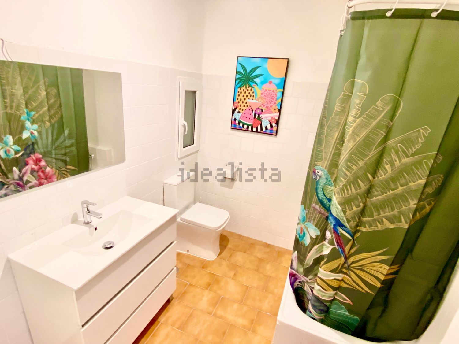 Habitación en alquiler, Málaga