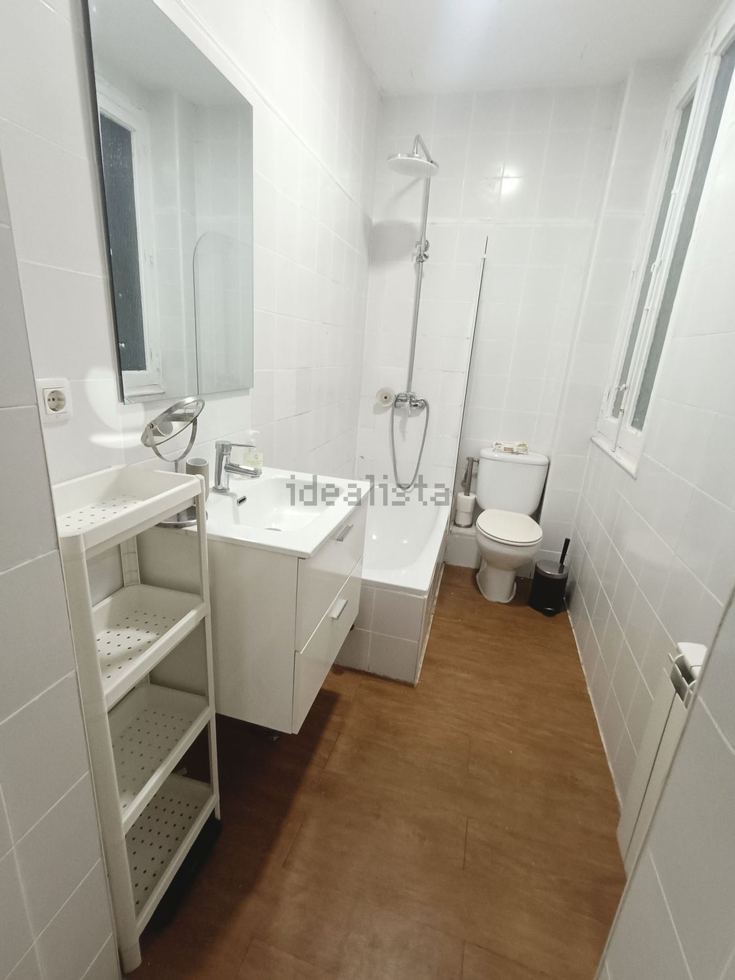 Pis de 106 m² a Madrid