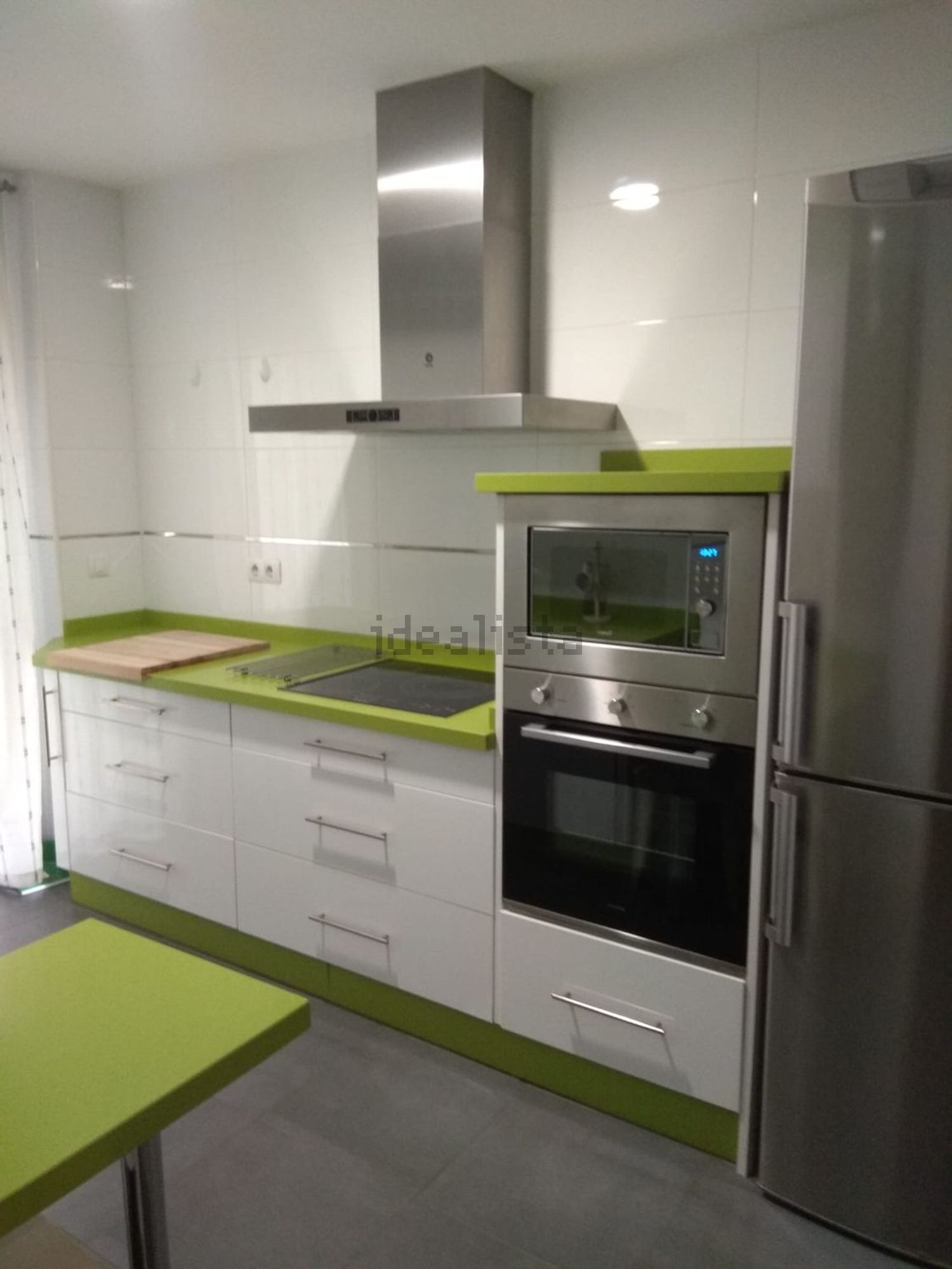 Pis de 75 m² a Sevilla