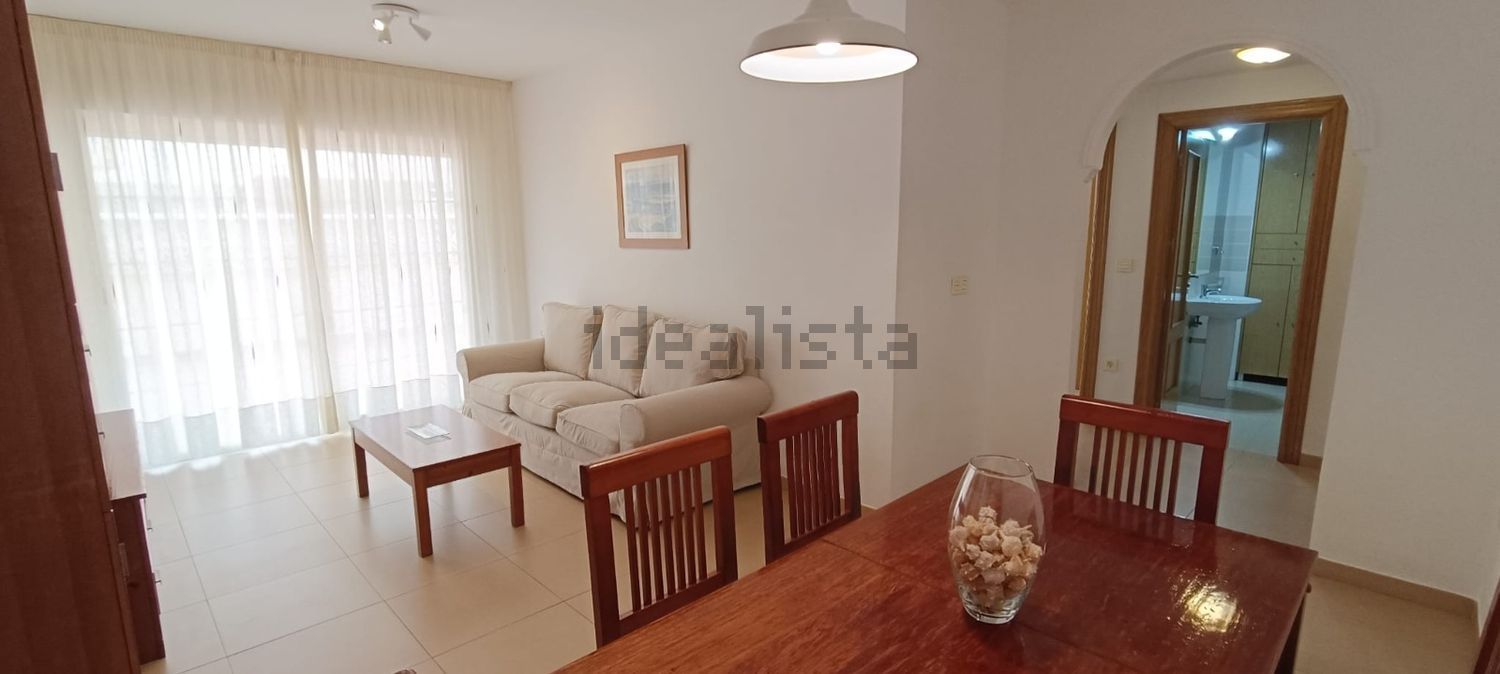 Piso de 71 m² en Salobreña