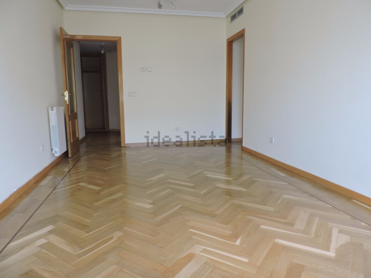 Pis de 63 m² a Madrid