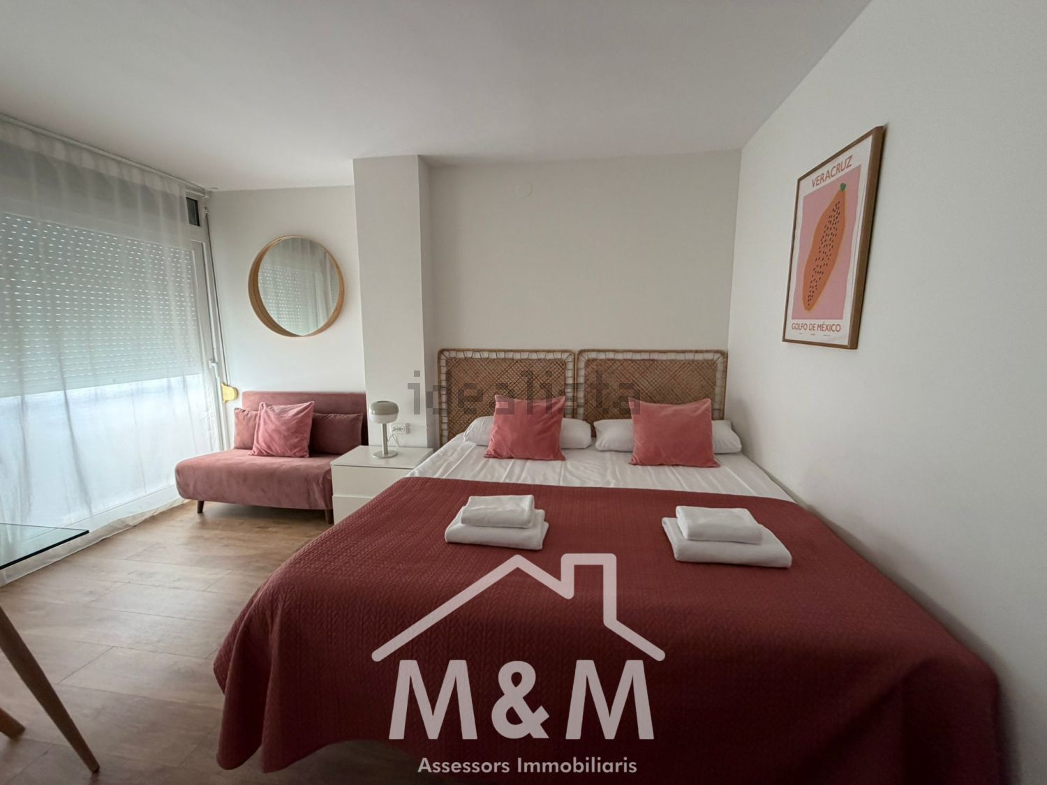 Pis de 132 m² a Gavà