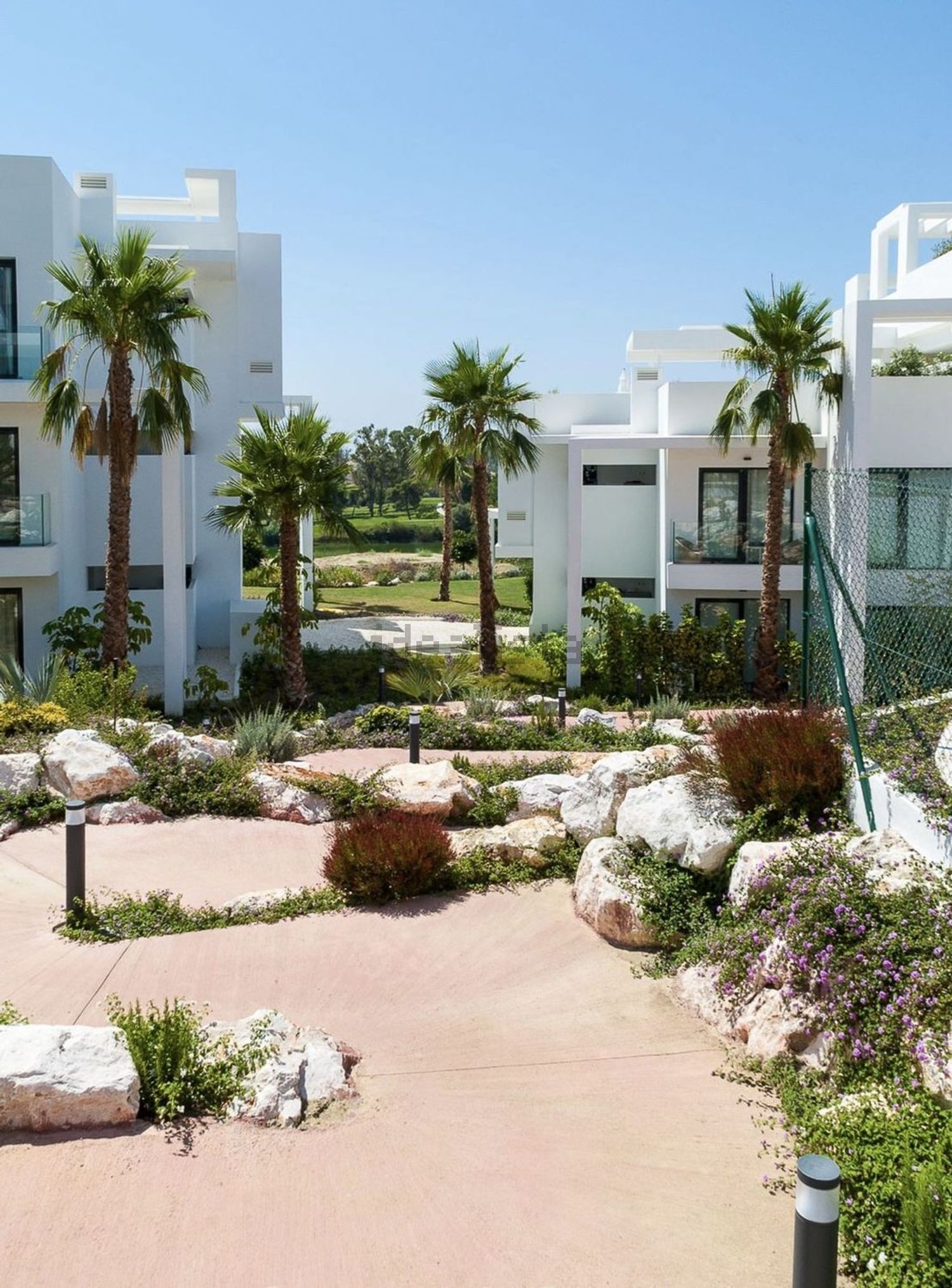 Pis de 103 m² a Estepona