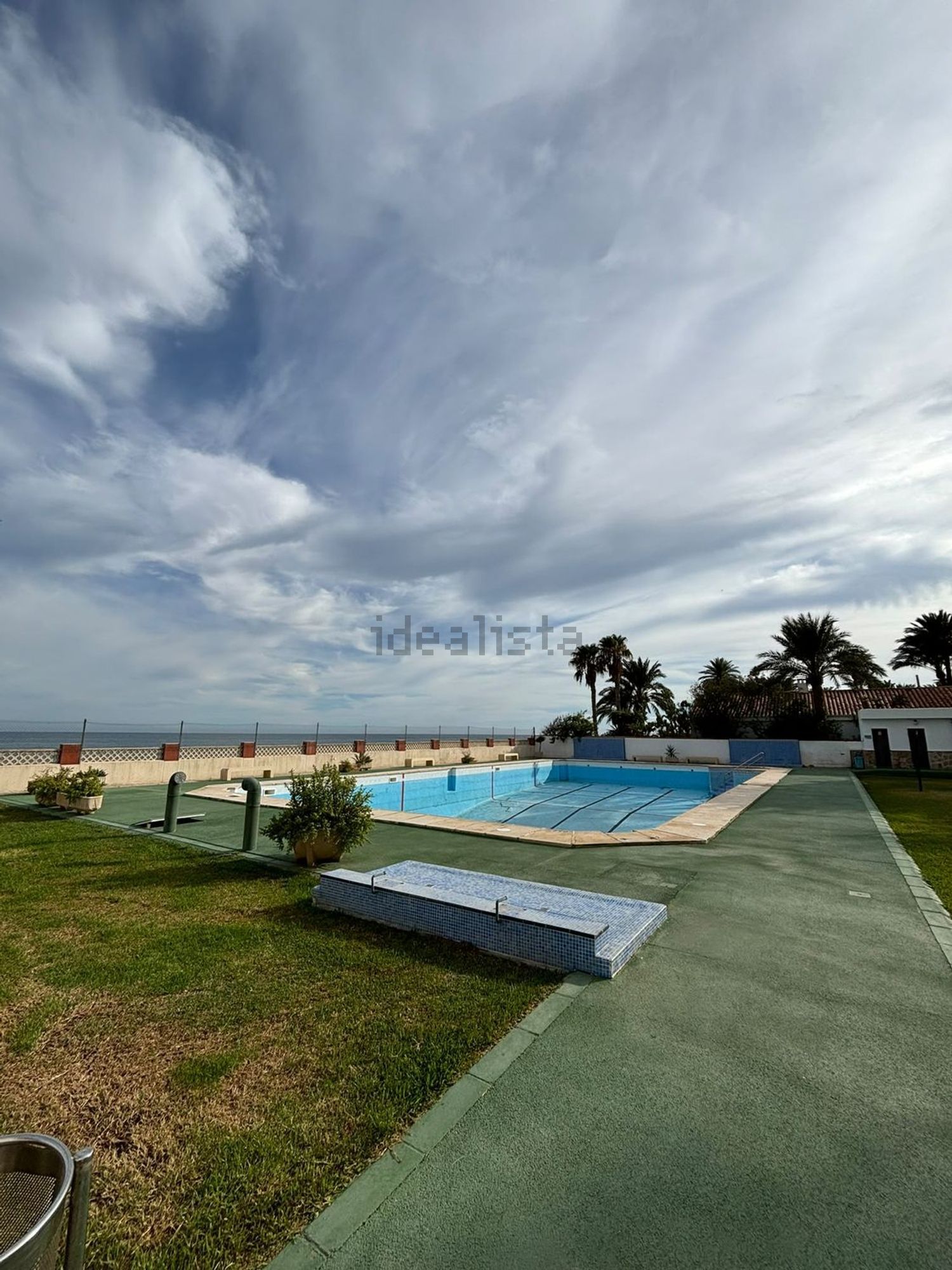Pis de 55 m² a Roquetas de Mar