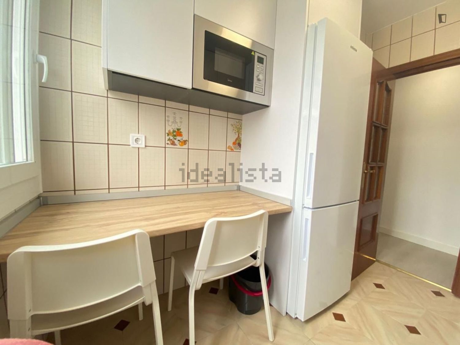 Habitación en alquiler, Madrid