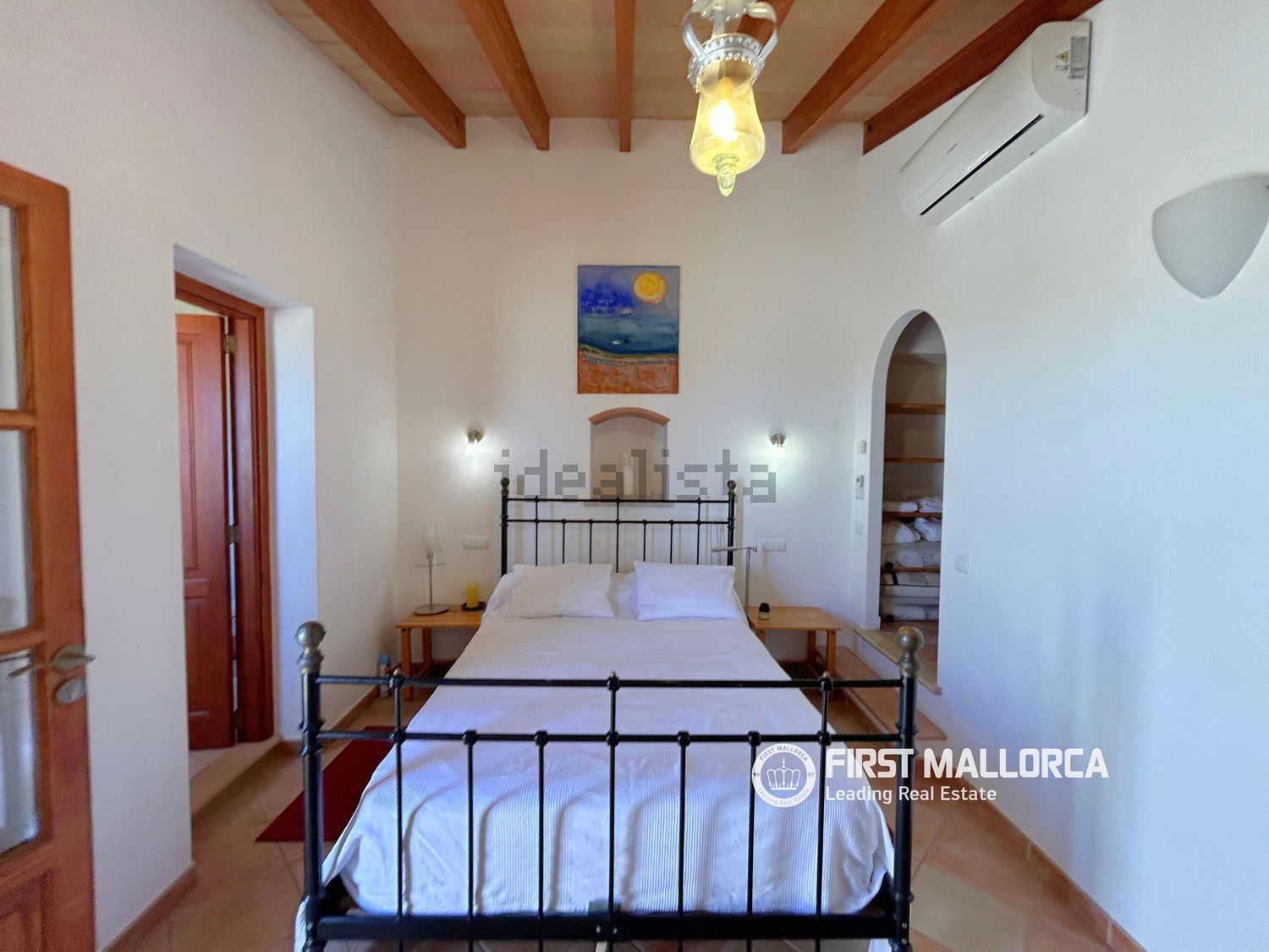 Piso de 262 m² en Puigpuñent