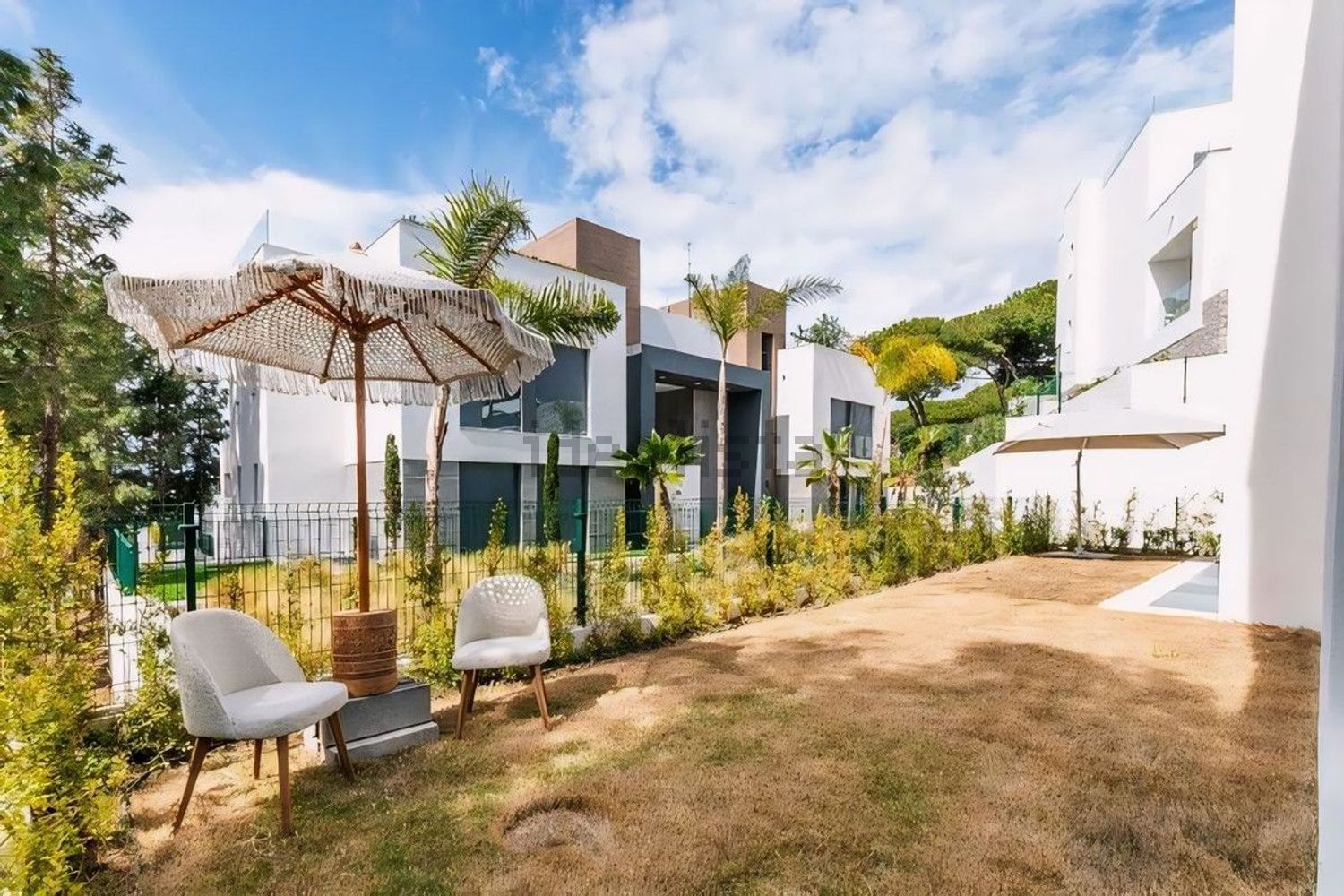 Casa de 200 m² en Marbella