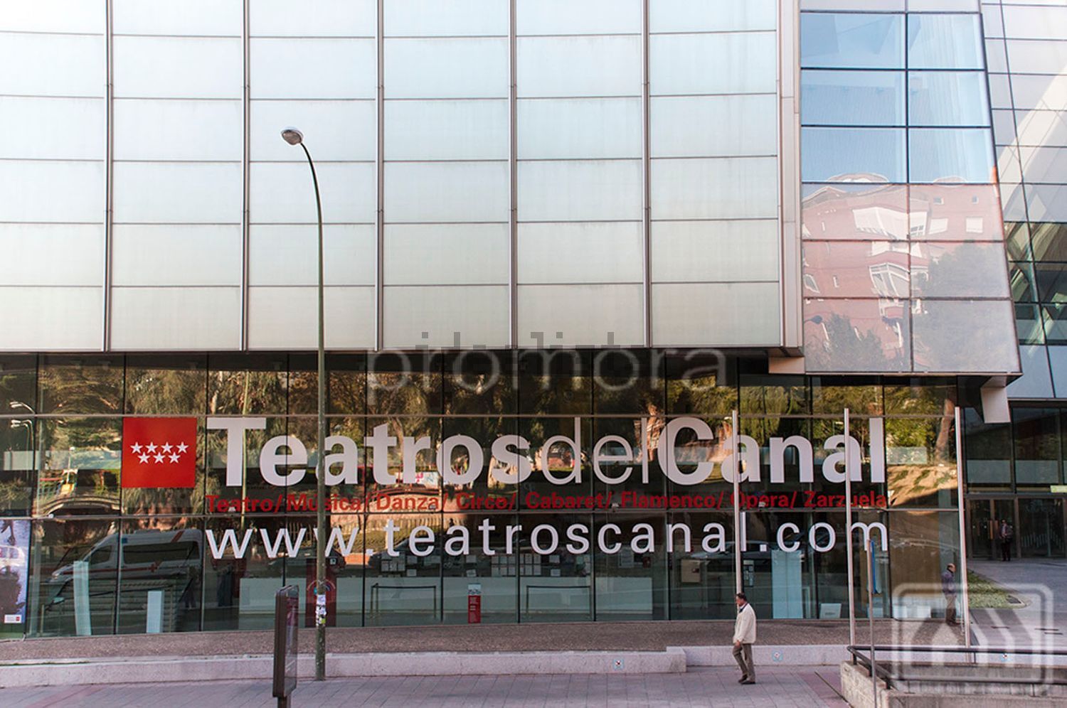 Pis de 160 m² a Madrid