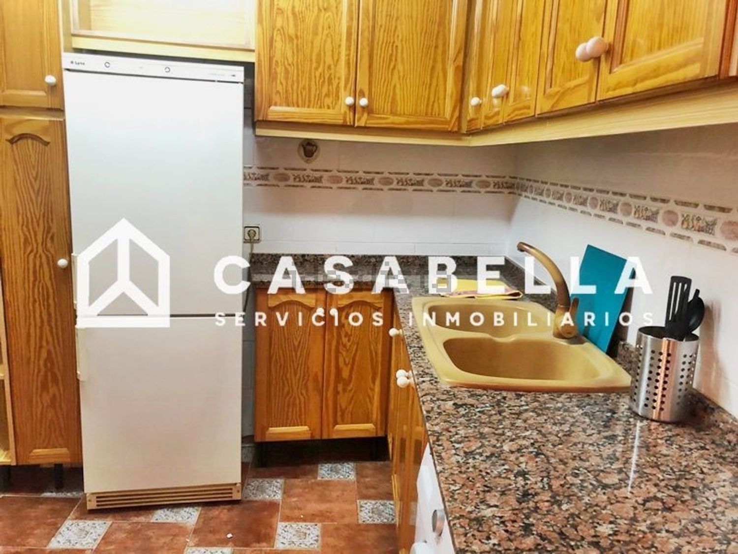 Appartamento 72 m² a Valencia