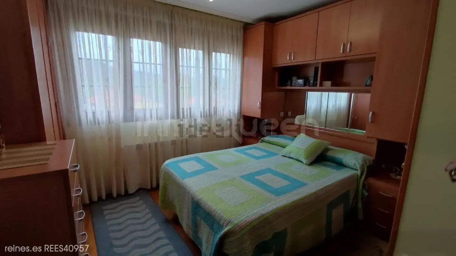 Квартира 51 м² у Soto del Barco
