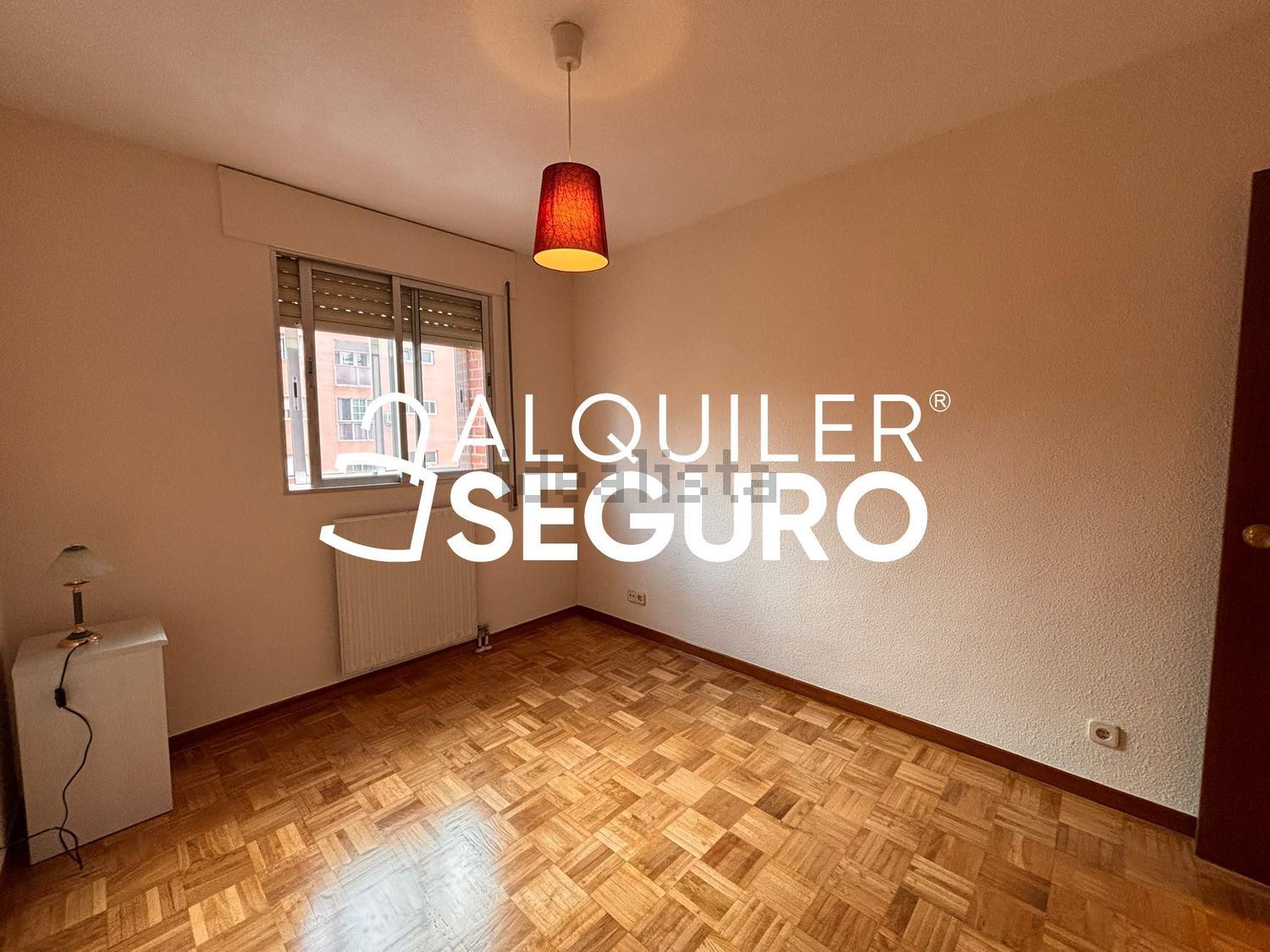 Pis de 88 m² a Madrid