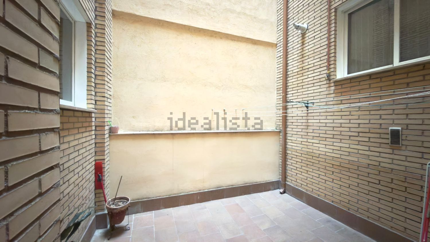 Pis de 36 m² a Madrid