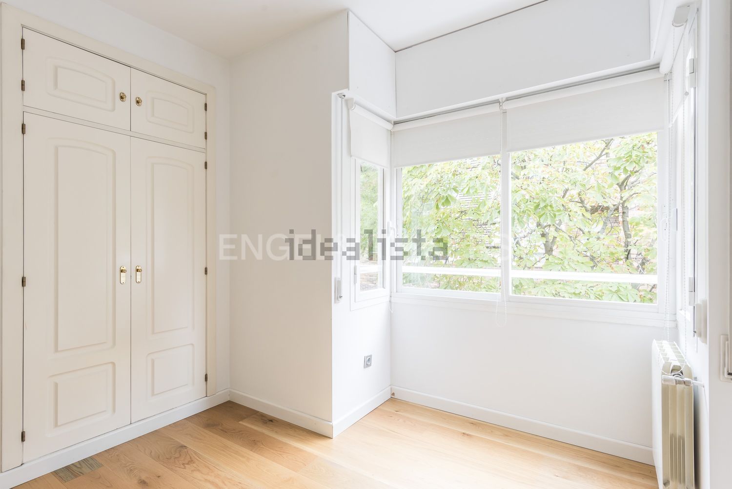 Pis de 109 m² a Madrid