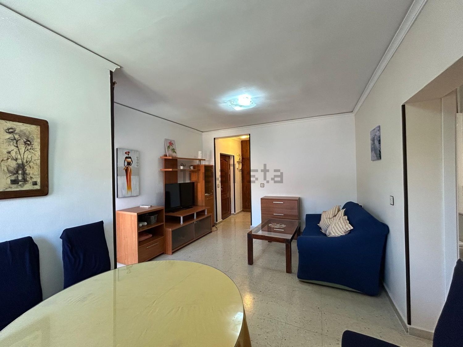 Habitació de lloguer, Granada