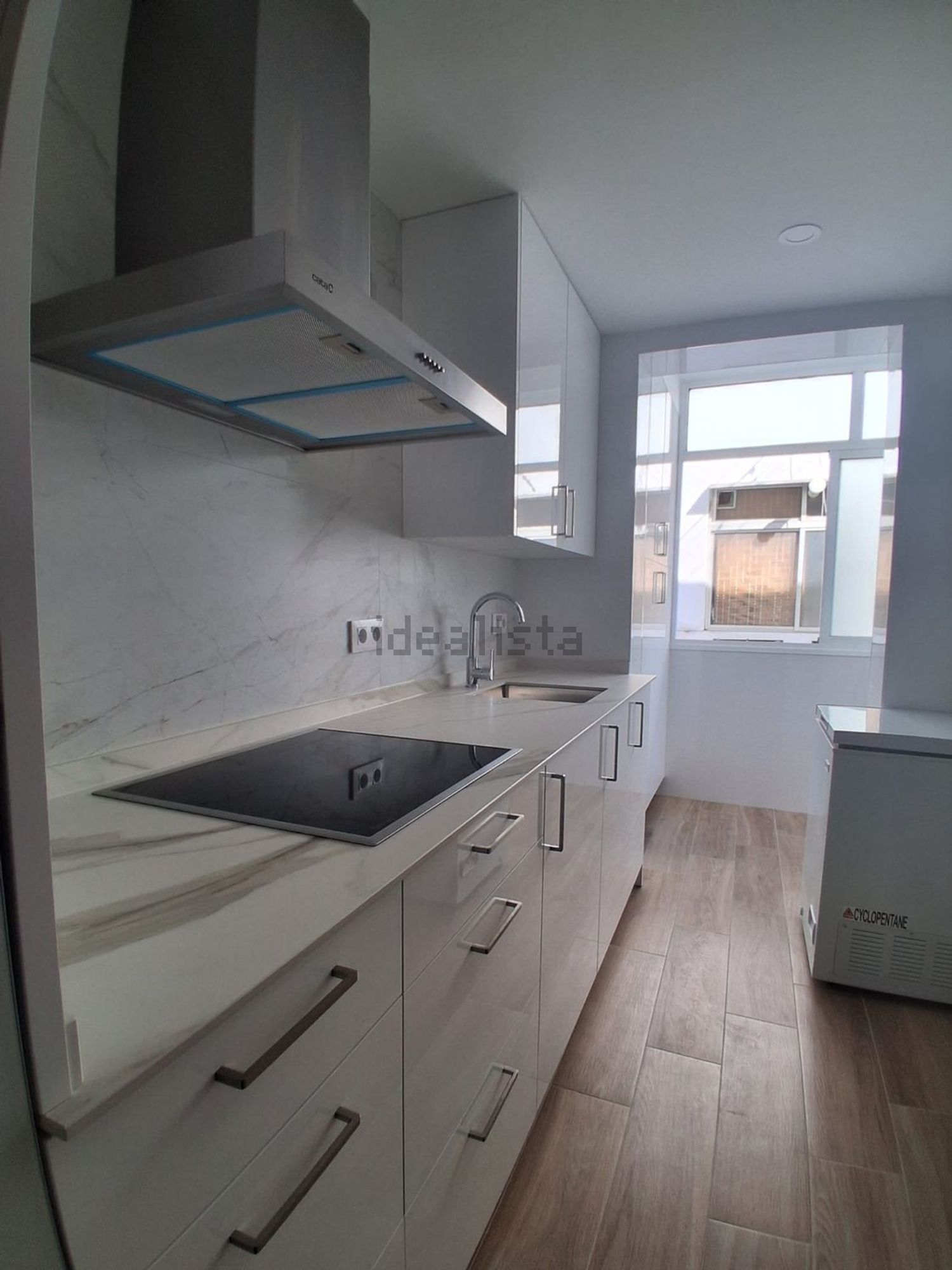 Habitació de lloguer, Sevilla