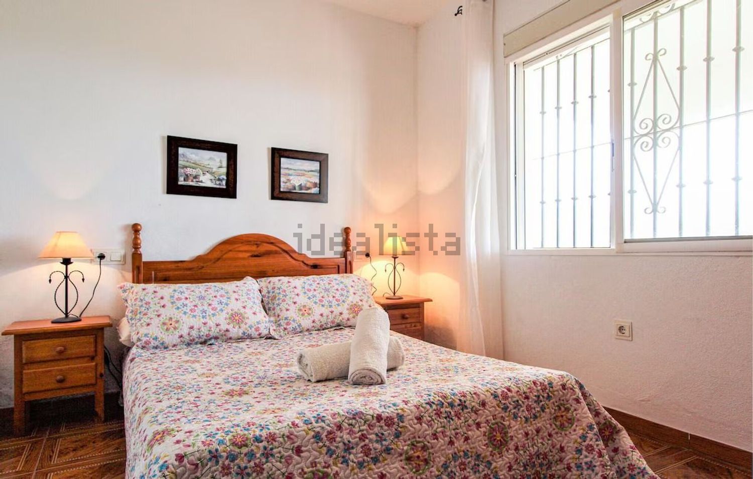 Casa de 120 m² en Torrox