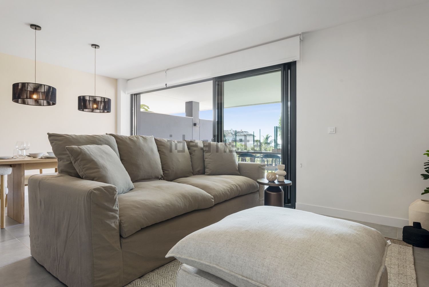 Appartamento 214 m² a Estepona