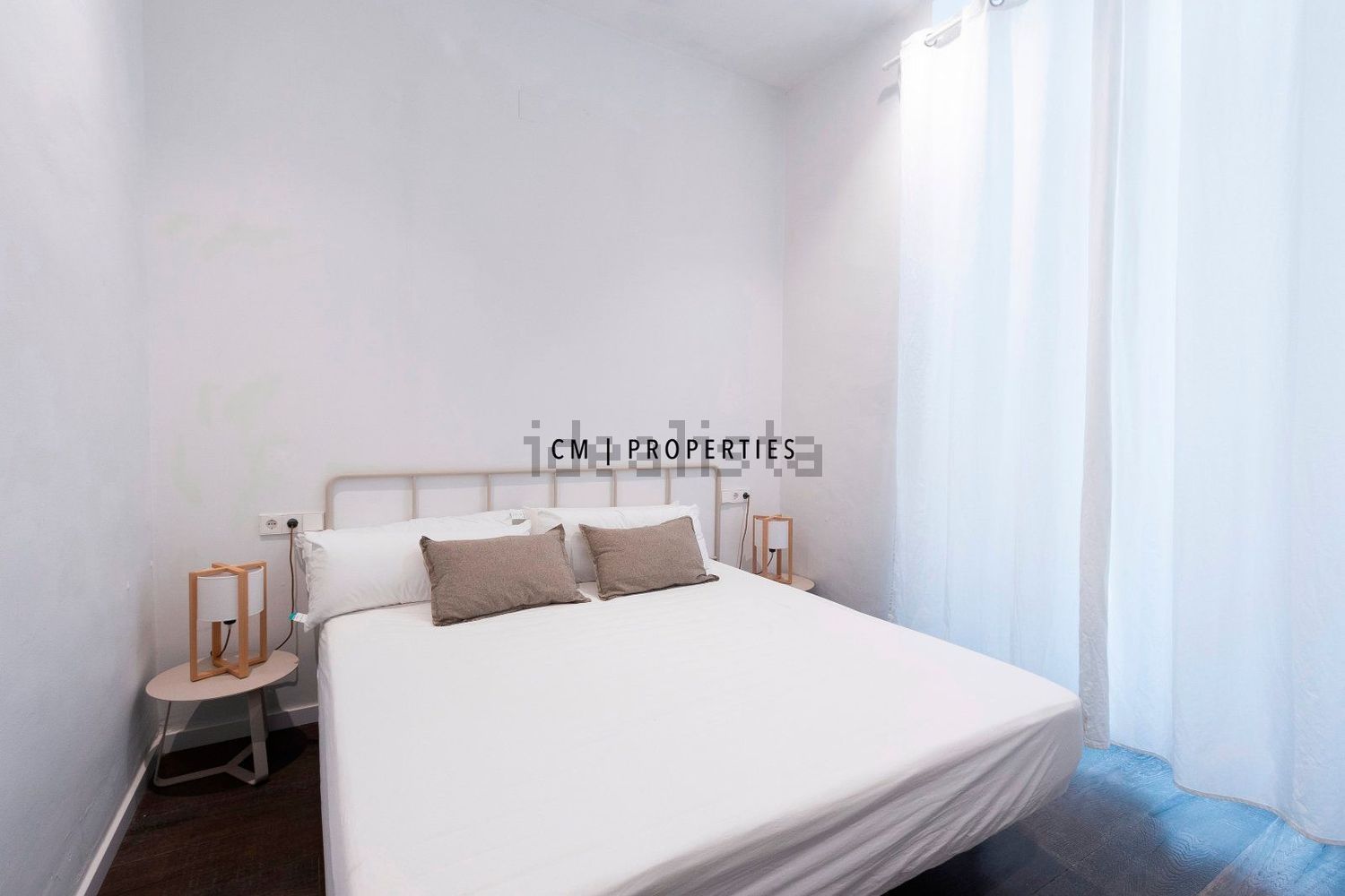 Pis de 102 m² a València