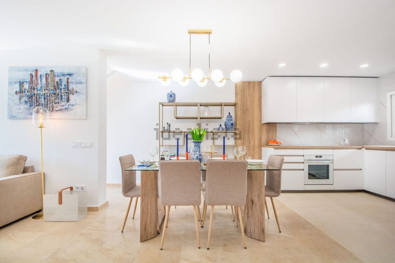 Casa de 110 m² a Mijas