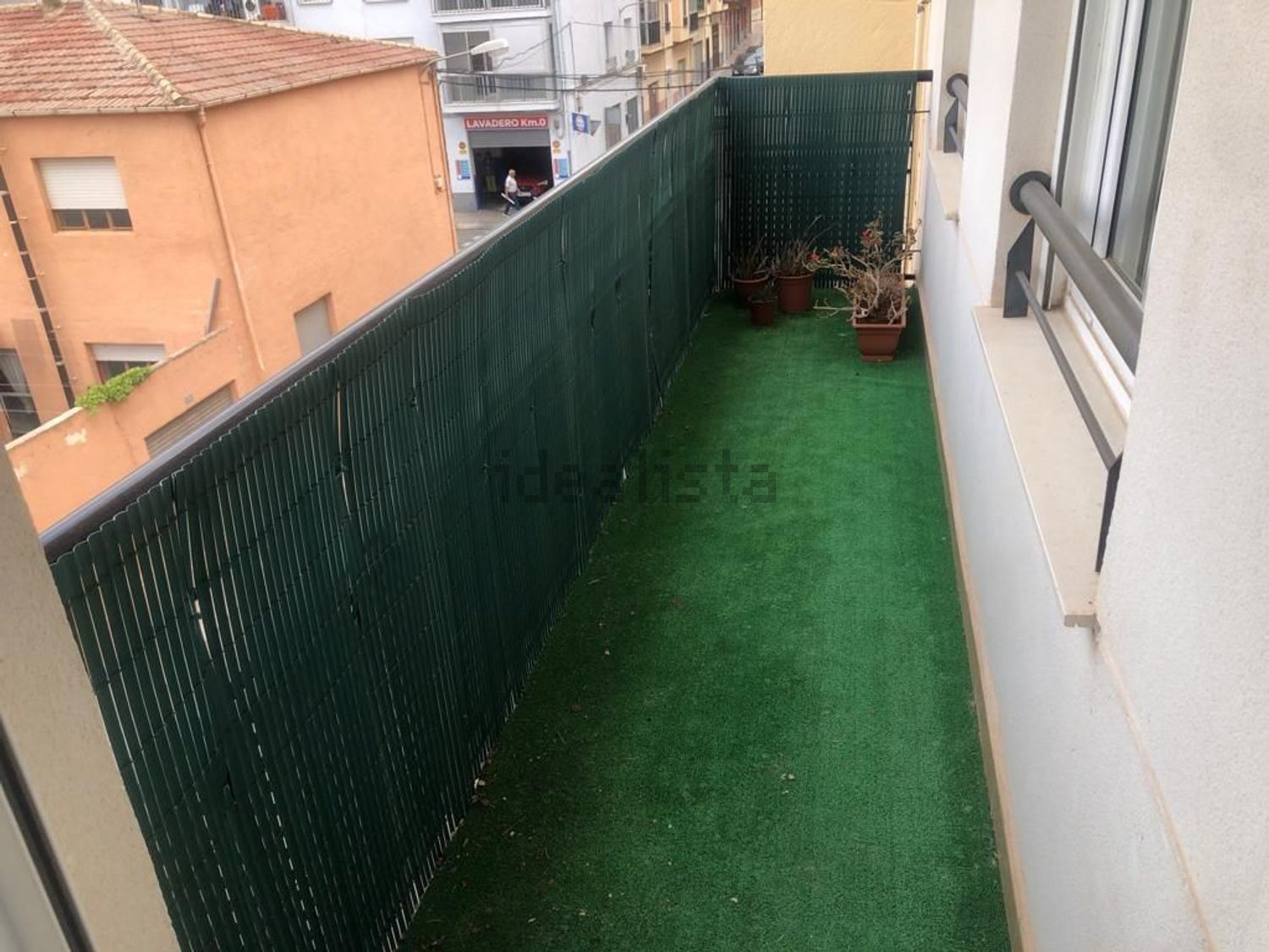 Wohnung 90 m² in Ibi