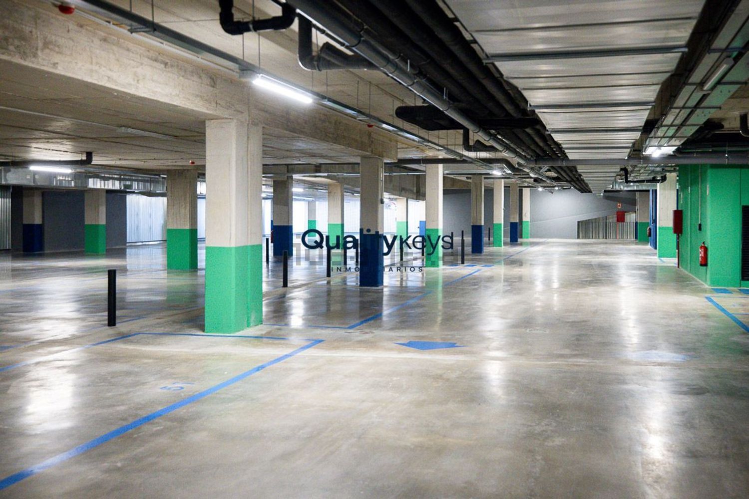 Pis de 122 m² a Madrid