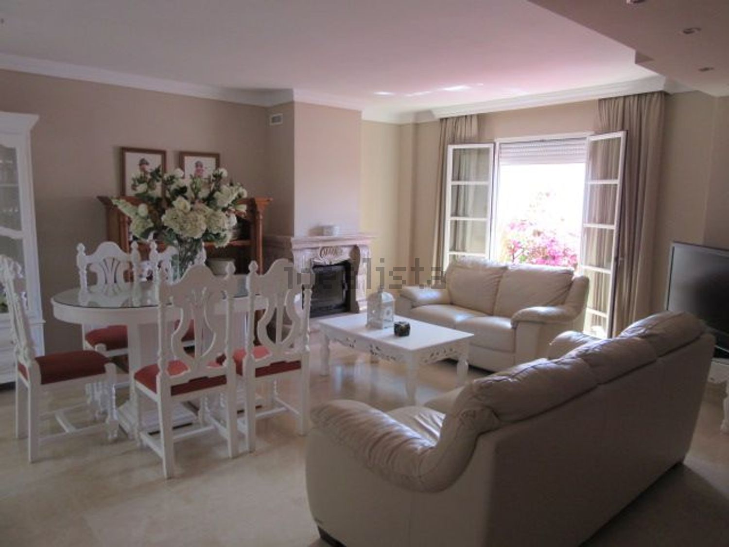 Habitació de lloguer, Marbella