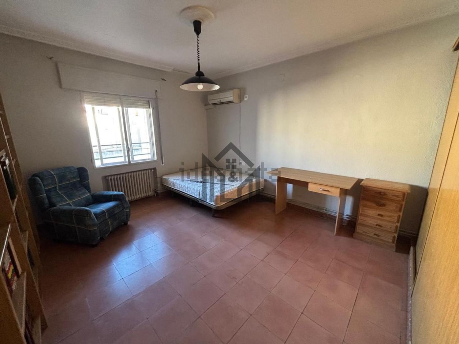 Piso de 155 m² en Cáceres