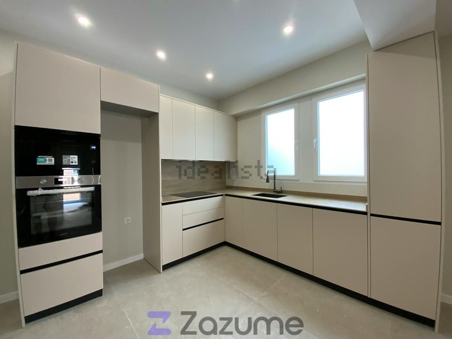 Piso de 77 m² en Valencia