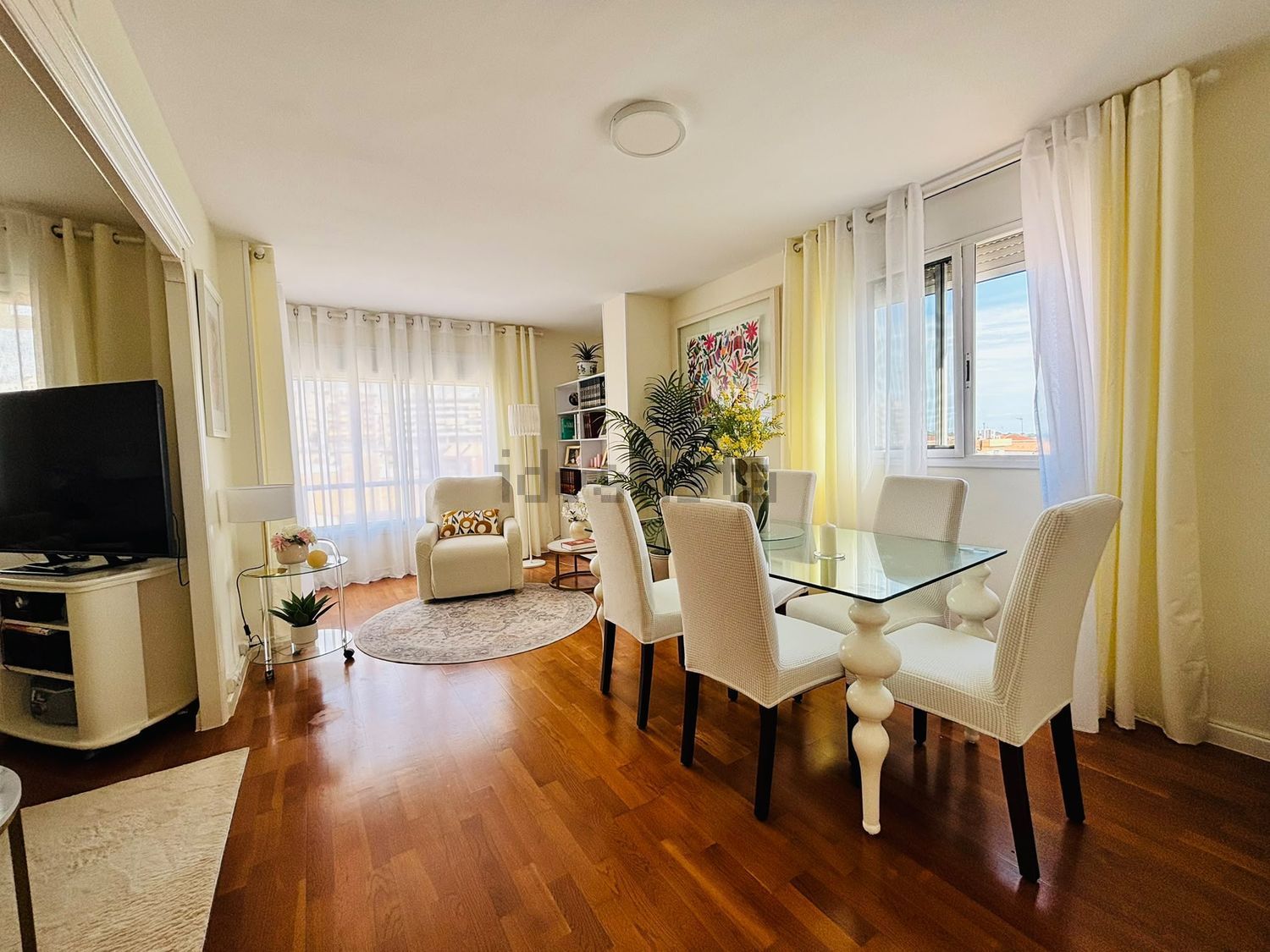Pis de 86 m² a Tarragona