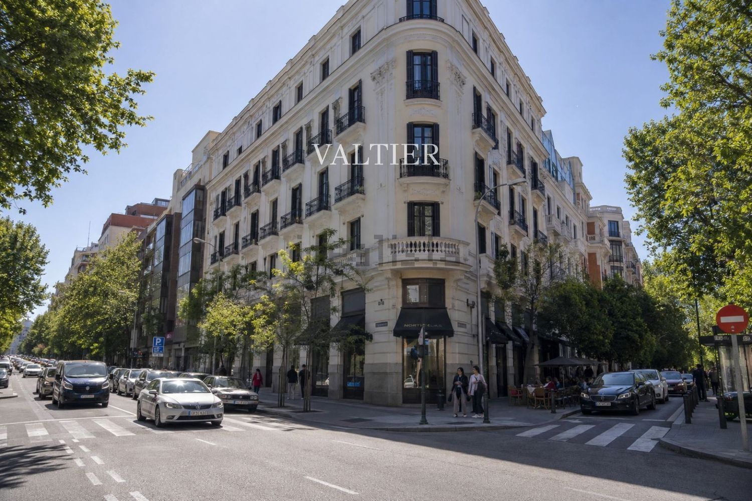 Pis de 65 m² a Madrid