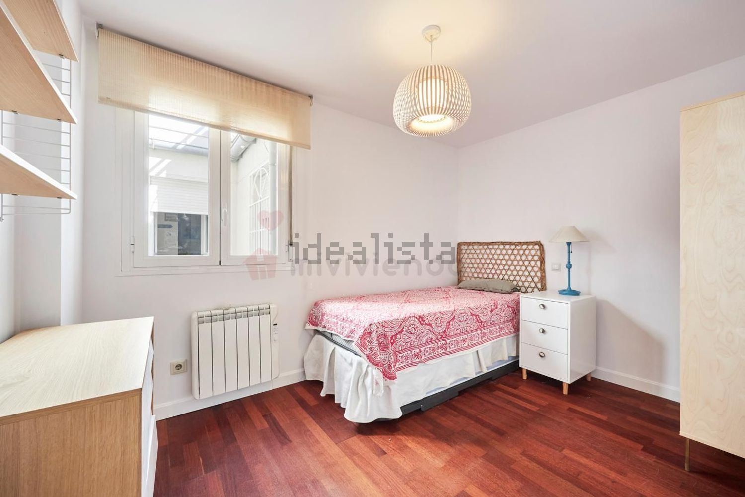 Appartamento 120 m² a Madrid