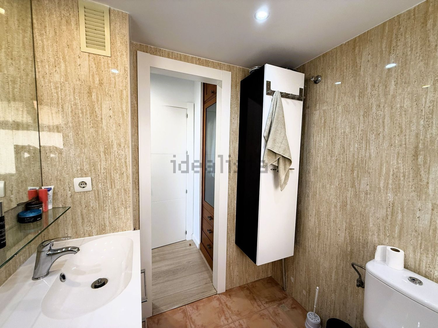 Pis de 130 m² a Màlaga